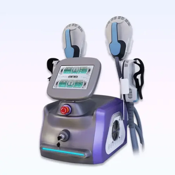TRIMION AFRICA EMS 4-Handle Sculpt Pro